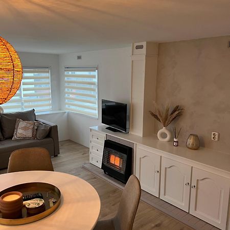 Chalet Quattro In Bosrijke Omgeving Anloo Eksteriør bilde